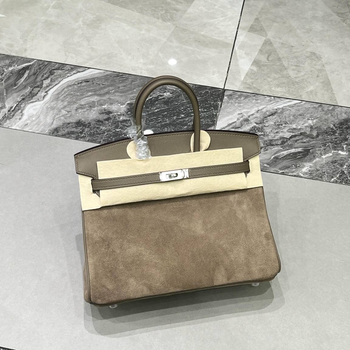 Birkin Suede-4
